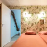 Chambre duplex Eveil du Printemps Boves